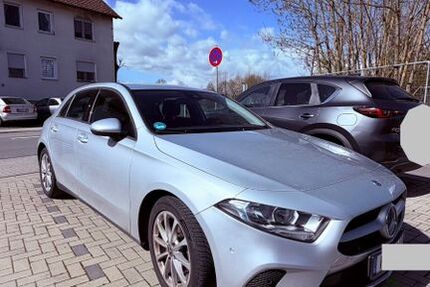 Mercedes-Benz A 180 18.000 km 19.500 &euro; Niederdorfelden 61138