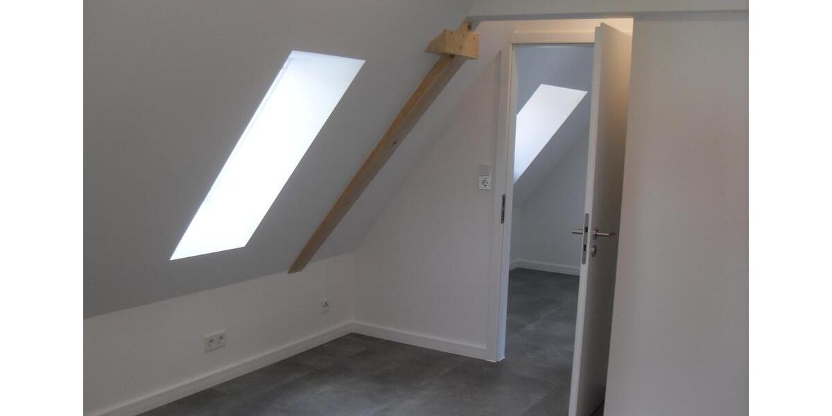 Ein ganz besonderes Zuhause: Kernsaniertes Fachwerk-Juwel im Grün 2 zimmer