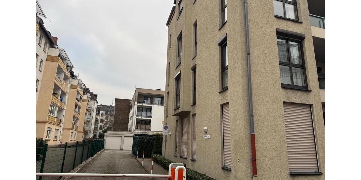 Etagenwohnung Offenbach am Main Bieberer Berg - 4 Zimmer, 84 m&sup2;, 350.000&euro; | Angebot:26386748