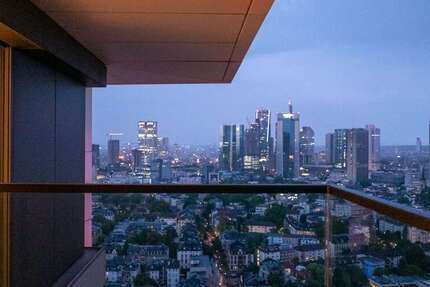 Wohnung Frankfurt am Main Bockenheim - 2 Zimmer, 96 m&sup2;, 3.700&euro; | Angebot:27083245