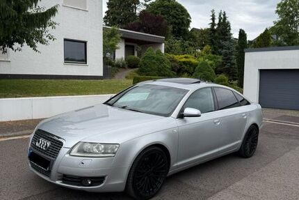 Audi A6 290.000 km 5.000 &euro; Bad Homburg 61348