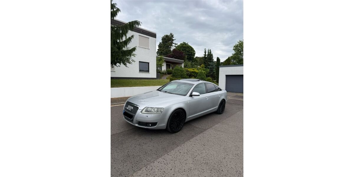 Audi A6 290.000 km 5.000 &euro; Bad Homburg 61348