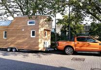 Das baugenehmigungsfähige Tiny House