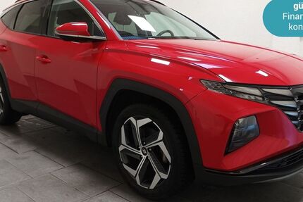 Hyundai TUCSON 90.127 km 21.470 &euro; Egelsbach 63329