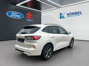 Ford Kuga PHEV ST-Line X*Technologie*Assistenz*Style* 37.500 km 24.970 &euro; Nidderau 61130