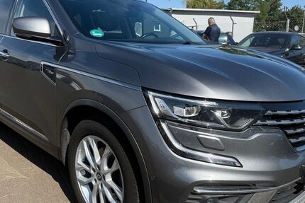 Renault Koleos 200.000 km 15.990 € Frankfurt 60386