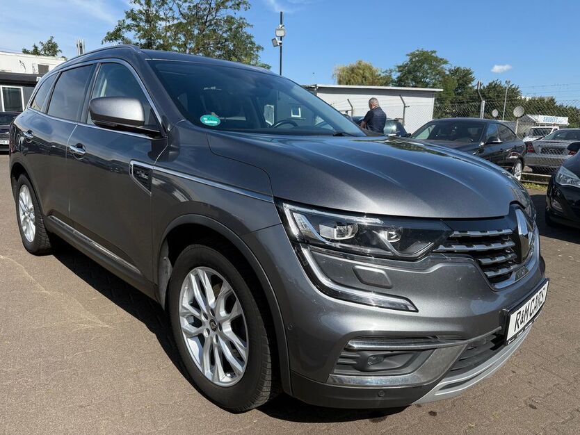 Renault Koleos 200.000 km 15.990 € Frankfurt 60386