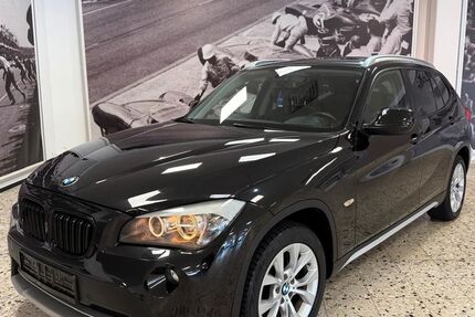 BMW X1 185.748 km 6.900 € Mainz-Kastel 55252
