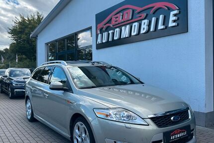 Ford Mondeo 166.940 km 3.200 € Eppertshausen 64859