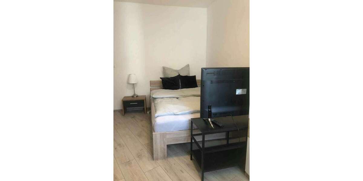 Zimmer Frankfurt am Main Sachsenhausen - 575&euro; | Angebot:26329832