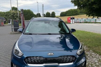 Kia Niro 125.662 km 14.990 &euro; Oberursel 61440