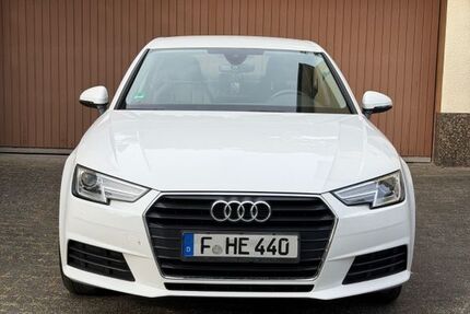 Audi A4 221.000 km 14.500 &euro; Frankfurt 60385