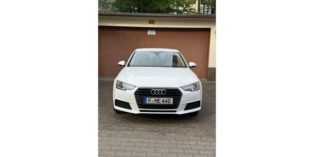 Audi A4 221.000 km 14.500 &euro; Frankfurt 60385