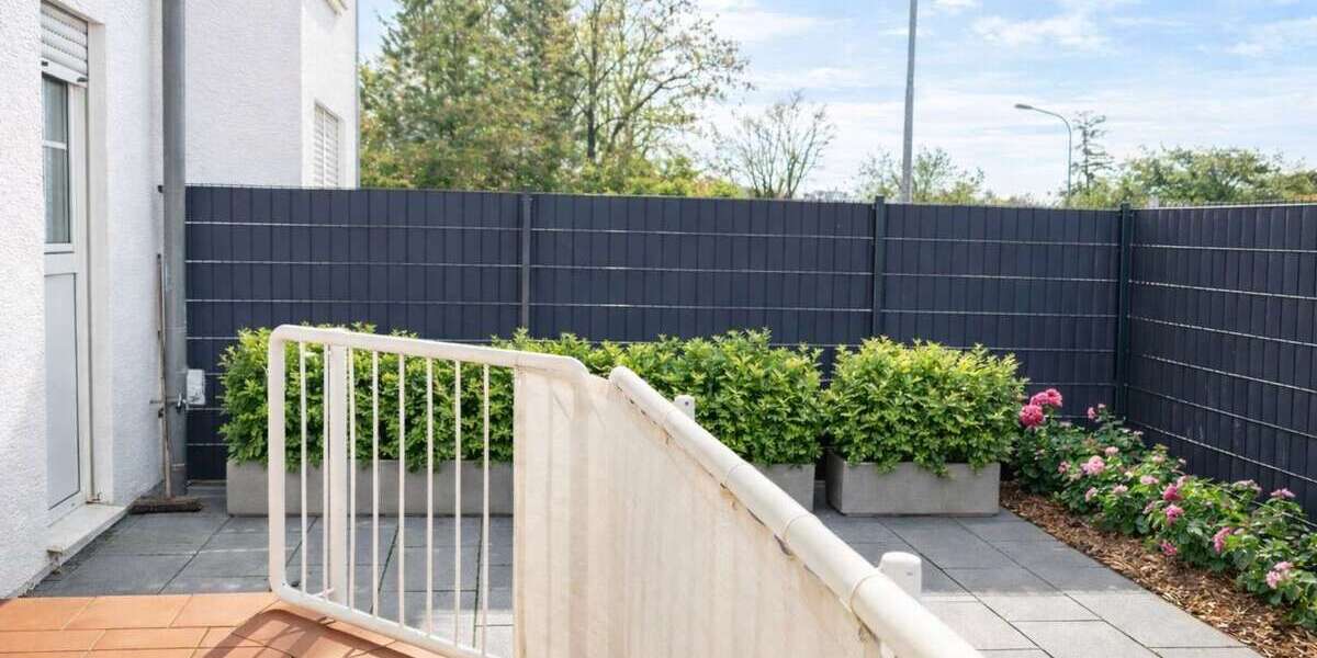 Etagenwohnung Langen (Hessen) - 3 Zimmer, 95 m&sup2;, 342.000&euro; | Angebot:27349675