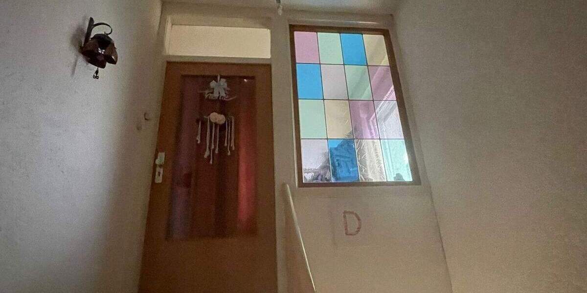 Etagenwohnung Darmstadt Darmstadt-Nord - 3 Zimmer, 65 m&sup2;, 195.000&euro; | Angebot:25737500