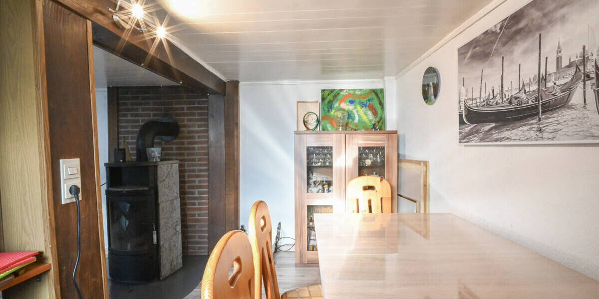 Einfamilienhaus Münster - 7 Zimmer, 164 m&sup2;, 249.000&euro; | Angebot:26080527