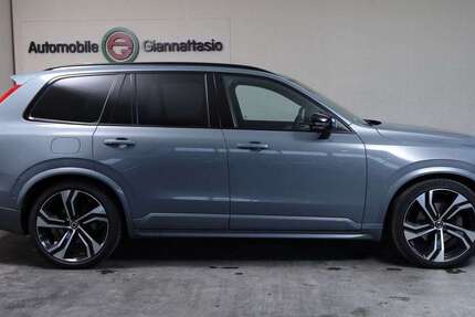Volvo XC90 114.955 km 43.990 &euro; Rodgau 63110