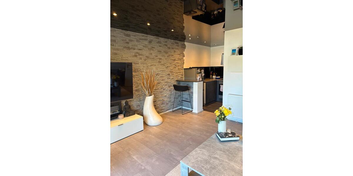 Hochparterre Roßdorf - 2 Zimmer, 52 m&sup2;, 199.000&euro; | Angebot:26222700