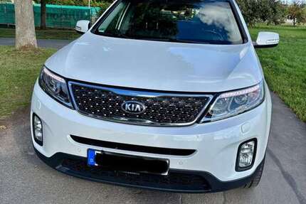 Kia Sorento 136.300 km 19.500 € Groß Umstadt 64823