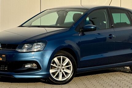 VW Polo 85.677 km 9.950 € Rüsselsheim-Königstädten 65428