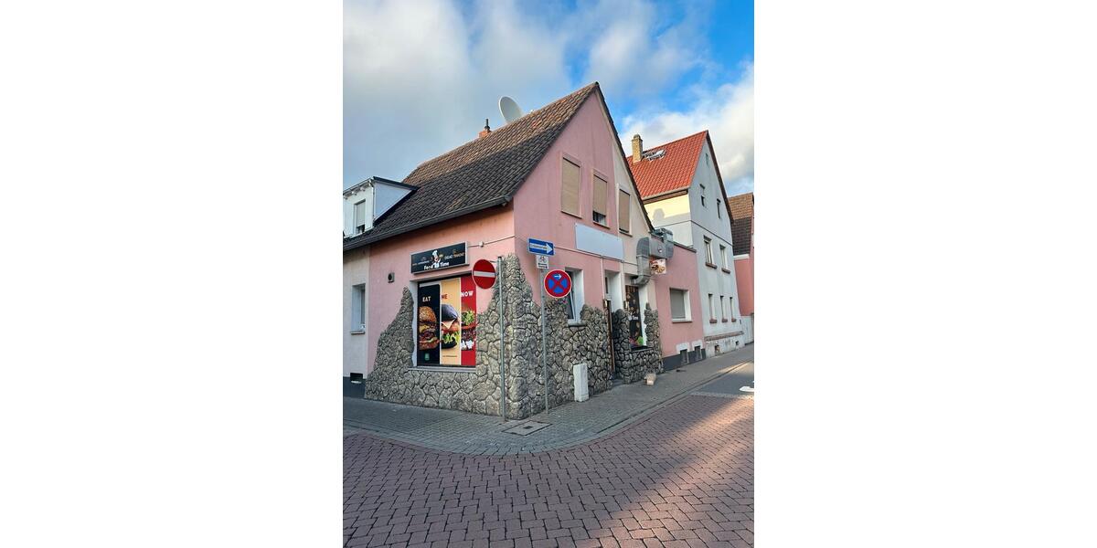 Gewerbeobjekt Mörfelden-Walldorf Walldorf - 24.500&euro; | Angebot:24816968