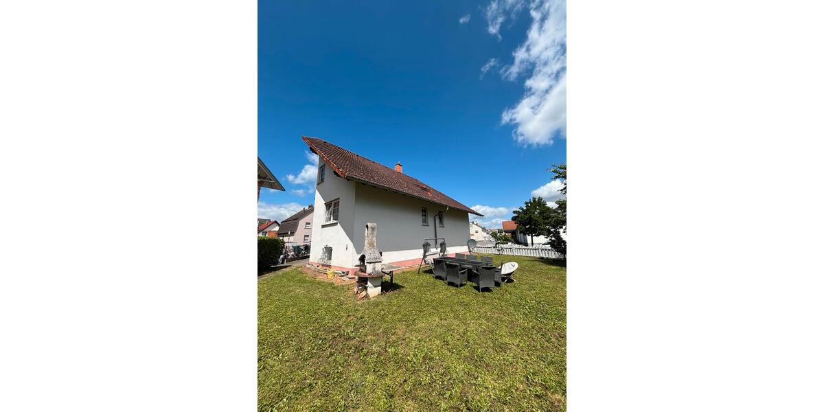 Mehrfamilienhaus, Wohnhaus Groß-Zimmern Zimmern - 9 Zimmer, 258 m&sup2;, 895.000&euro; | Angebot:26864145