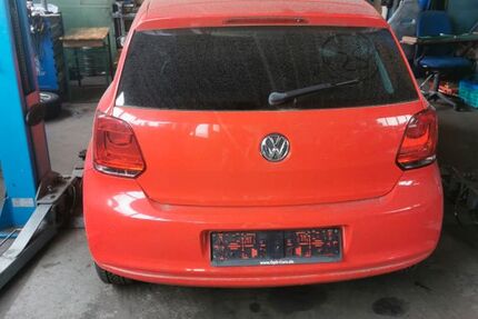 VW Polo 150.000 km 3.700 &euro; Bad Vilbel 61118