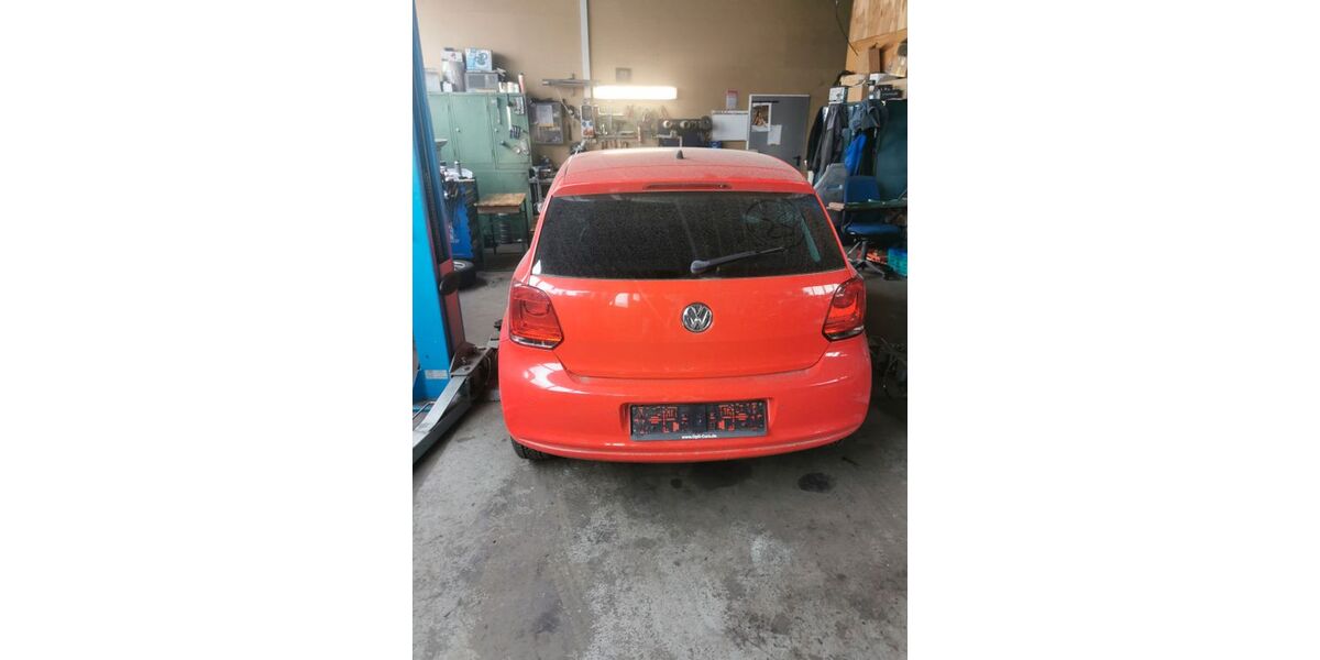 VW Polo 150.000 km 3.700 &euro; Bad Vilbel 61118