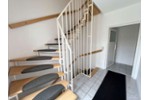 Schöne Doppelhaushälfte in Wehrheim mit zwei Wohnungen, Garten & Garage - Doppelhaushälfte Wehrheim | Angebot:27271153