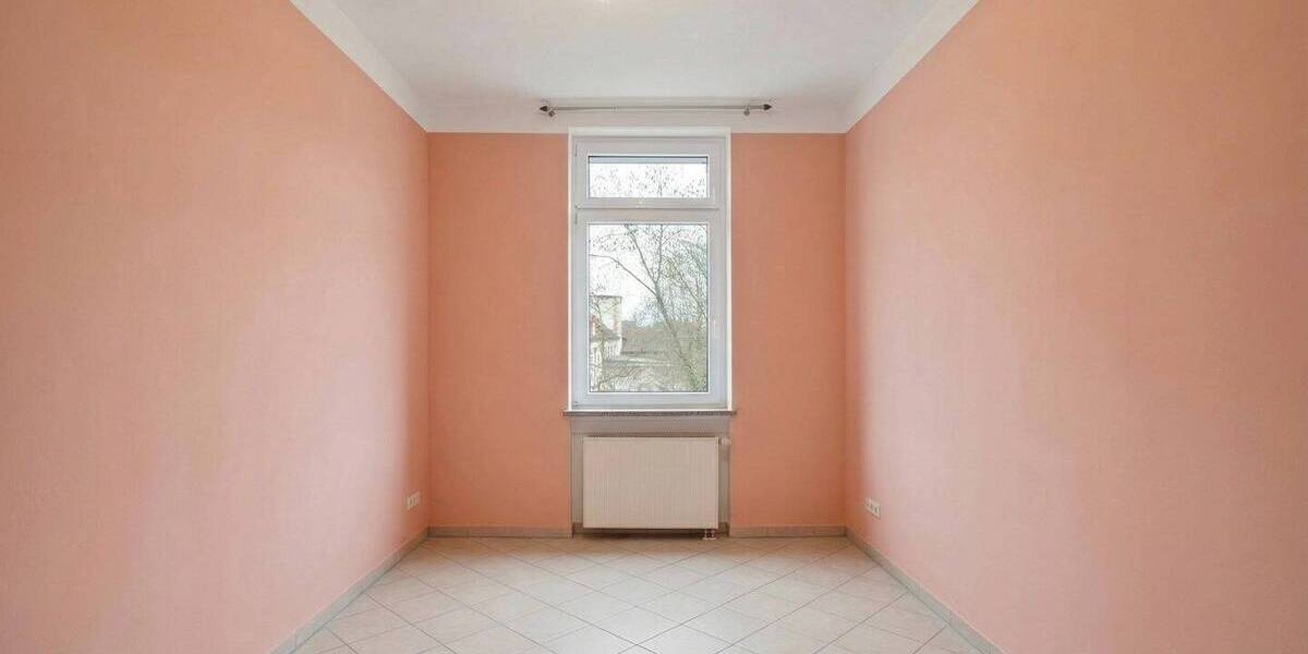 Etagenwohnung Frankfurt Höchst - 4 Zimmer, 82 m&sup2;, 350.000&euro; | Angebot:26217456