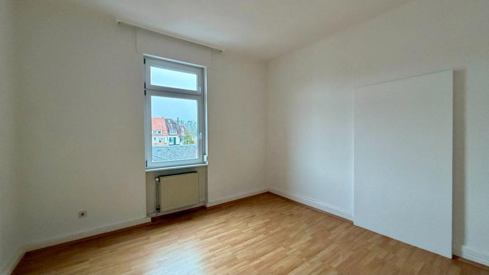 Etagenwohnung Frankfurt am Main Niederrad - 3 Zimmer, 88 m&sup2;, 390.000&euro; | Angebot:26180943