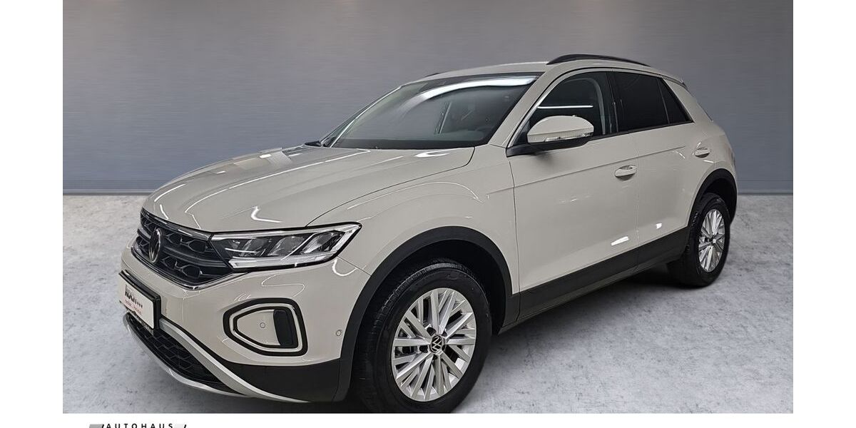 VW T-Roc 29.000 km 22.990 &euro; Oberursel 61440