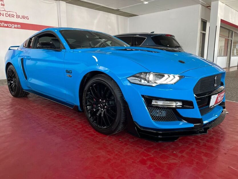 Mustang