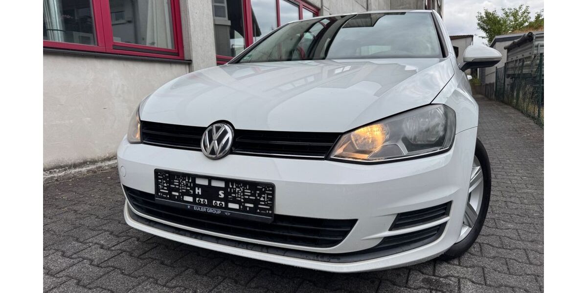 VW Golf 155.123 km 4.400 &euro; Eppstein - Bremthal 65817