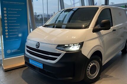 VW T7 Transporter 1.100 km 44.850 &euro; Bad Vilbel 61118
