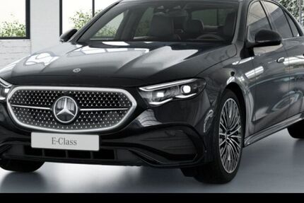 Mercedes-Benz E 220 9.900 km 63.990 &euro; Frankfurt 60488