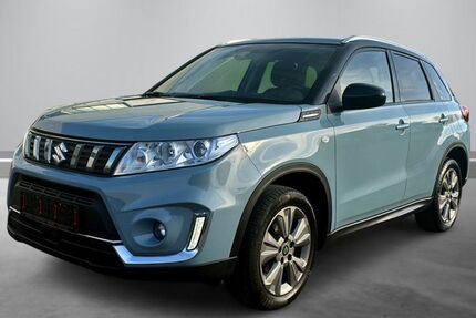 Suzuki Vitara 85.300 km 15.980 &euro; Kleinostheim 63801