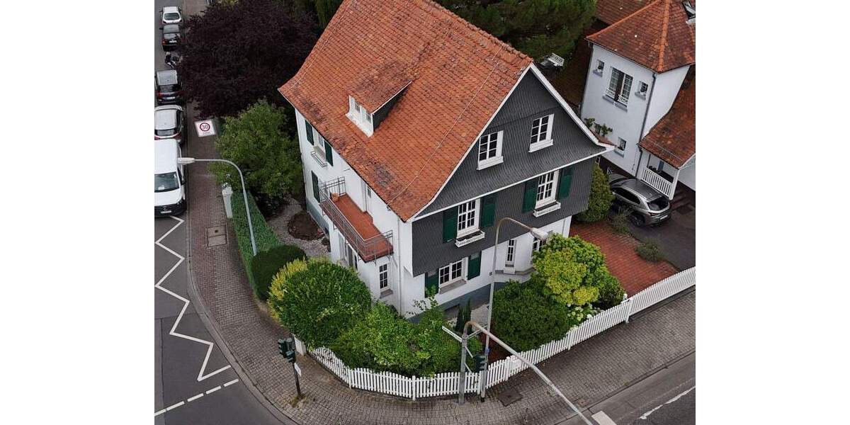 Einfamilienhaus Langen - 8 Zimmer, 190 m&sup2;, 2.900&euro; | Angebot:25689006