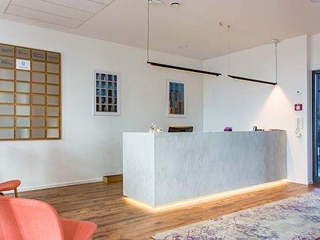 Gewerbeobjekt Darmstadt Darmstadt-West - 509&euro; | Angebot:25456893