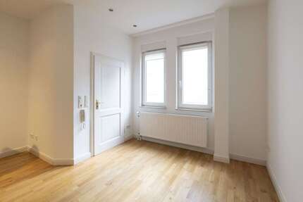 Wohnung Bad Homburg Berliner Siedlung/Gartenfeld - 2 Zimmer, 34 m&sup2;, 640&euro; | Angebot:25440090