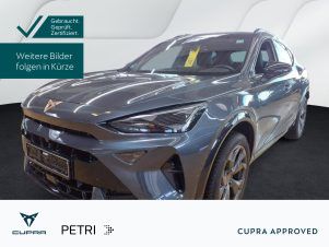 Cupra Formentor 25.026 km 33.430 € Hofheim-Diedenbergen 65719