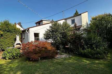 Haus Frankfurt am Main Schwanheim - 2.5 Zimmer, 70 m&sup2;, 339.000&euro; | Angebot:25567258