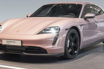 Porsche Taycan 24.750 km 63.970 &euro; Frankfurt am Main 65936