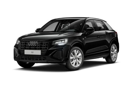 Audi Q2 28.467 km 31.940 &euro; Oberursel 61440