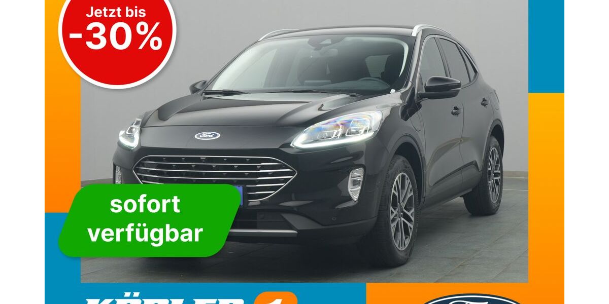 Ford Kuga 71.672 km 21.970 &euro; Bad Nauheim 61231