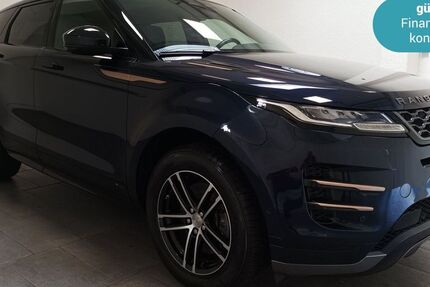 Land Rover Range Rover Evoque 55.944 km 28.990 &euro; Egelsbach 63329