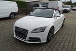 Audi TT 2.0 TFSI S Roadster quattro Klima, Navigation, 97.452 km 17.990 &euro; Rodgau 63110