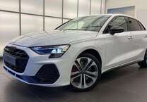 Gebrauchtwagen Audi A3 45 TFSI e 272ch PHEV S line S tronic 6