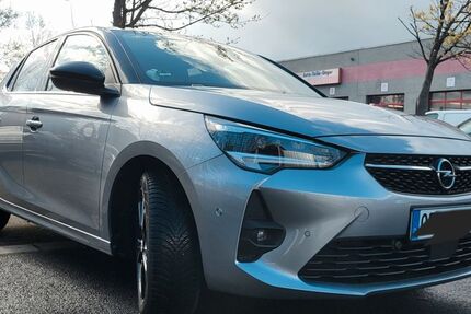 Opel Corsa 17.500 km 18.450 &euro; Offenbach am Main 63073