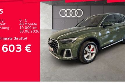 Audi Q5 15.871 km 52.250 &euro; Frankfurt am Main 60314